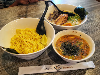 Motto Ramen