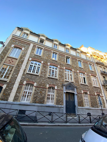 École privée Rocroy SVP Paris