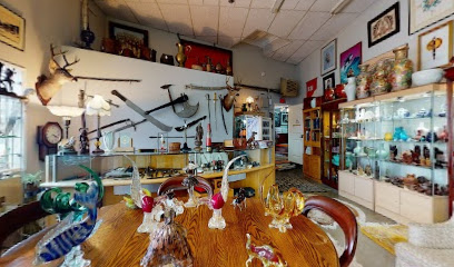 Reynolds antiques and collectibles