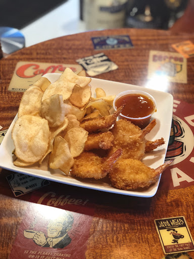 Coffee Shop «Wired Bean Coffee House», reviews and photos, 1554 US-59 #100, Thief River Falls, MN 56701, USA