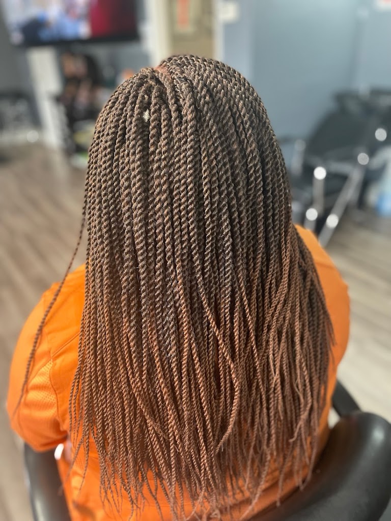 Braids & Beauty Studio, LLC 95125