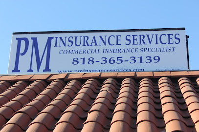 PM Insurance Services