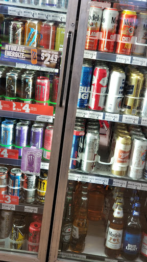 Convenience Store «7-Eleven», reviews and photos, 976 N Northwest Hwy, Park Ridge, IL 60068, USA