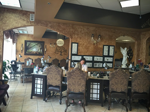 Spa «Diva nails», reviews and photos, 7340 TX-78 #800, Sachse, TX 75048, USA