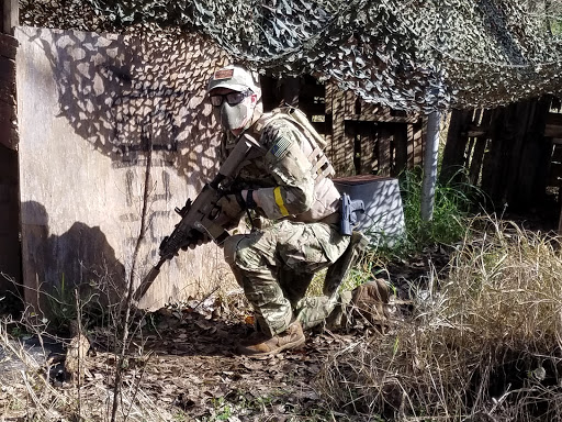 Recreation Center «Mission Airsoft», reviews and photos, 20360 Pleasanton Rd, San Antonio, TX 78221, USA