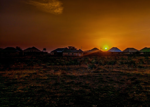 Salama Holiday Inn G.R.A Bauchi, Kaduna Rd, Bauchi, Nigeria, Extended Stay Hotel, state Bauchi