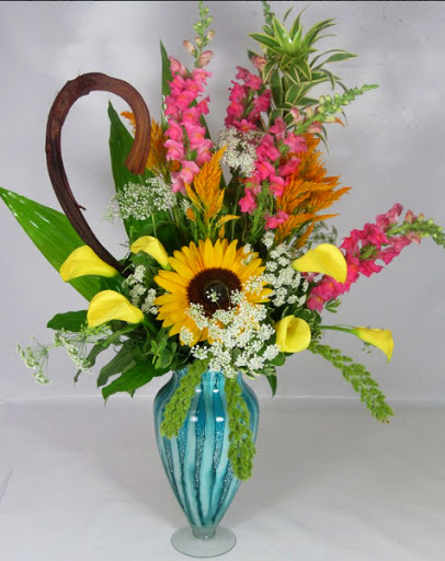 Florist «MyFlorist», reviews and photos, 1984 Chain Bridge Rd, McLean, VA 22102, USA