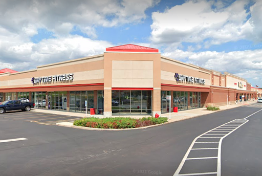 Gym «Anytime Fitness», reviews and photos, 5570 W 159th St, Oak Forest, IL 60452, USA