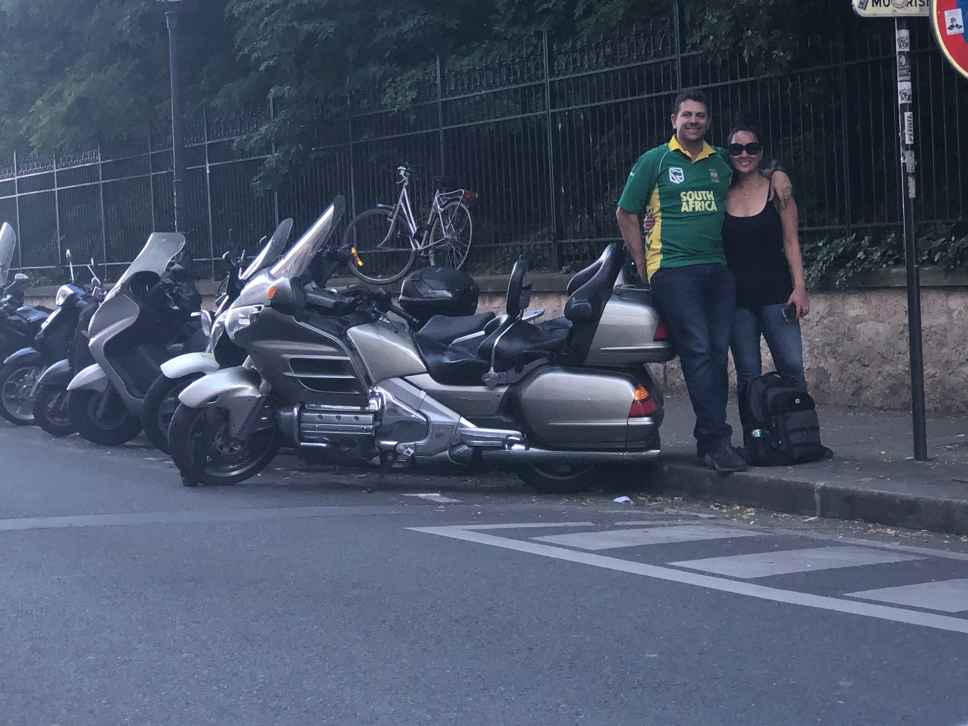 Photo n° 3 de l'avis de Jason.e fait le 19/06/2019 à 09:16
