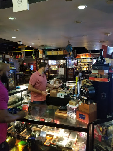 Cigar Shop «Beach Cigars», reviews and photos, 17 S Fort Lauderdale Beach Blvd #208, Fort Lauderdale, FL 33316, USA