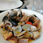 Photo n°4 de l'avis de Enrico.a fait le 29/08/2022 à 16:43 sur le  Ristorante villa chiara à Bacoli