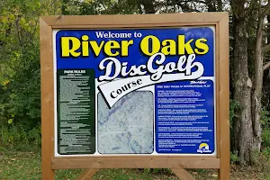 River Oaks Park Disc Golf Course image