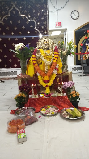 Hindu Temple «Shirdi Sai Cultural and Community Center», reviews and photos, 465 Lincoln Hwy, Iselin, NJ 08830, USA