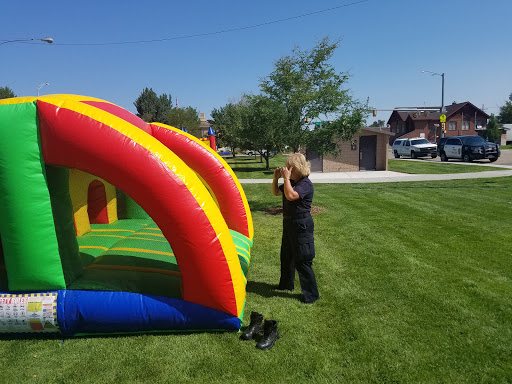 Inflatable Kingdom LLC