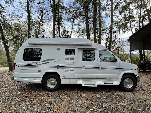 3512 US-90, Gautier, MS 39553, USA