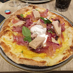 Photo n°2 de l'avis de Daniele.a fait le 16/08/2022 à 07:59 sur le  Non Solo Pizza à Milazzo