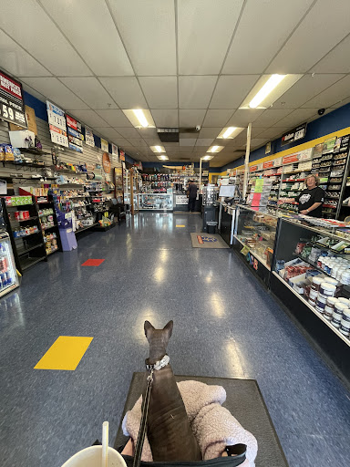 Tobacco Shop «Smoker Friendly», reviews and photos, 6924 Mesa Ridge Pkwy, Fountain, CO 80817, USA