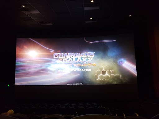 Movie Theater «Regal Cinemas Sandhill 16 IMAX & RPX», reviews and photos, 450 Towncenter Pl, Columbia, SC 29229, USA