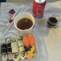 Plats et boissons du Restaurant japonais Sushi Tokyo à Courbevoie - n°14