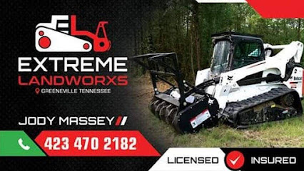 Extreme Landworx - We are family owned & operated, licensed and insured!!
