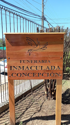 Opiniones de Funeraria Inmaculada Concepción en Rancagua - Funeraria