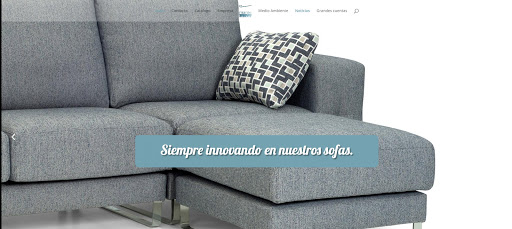 Tapizados Marpe Sl en Pilas, Sevilla