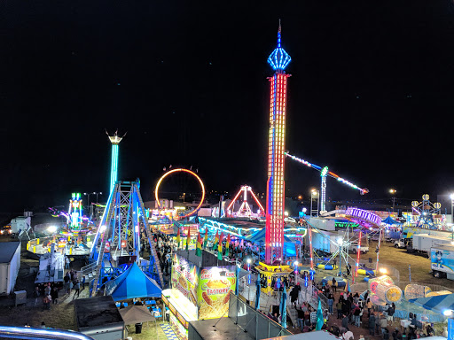 Cape Fear Fair & Expo