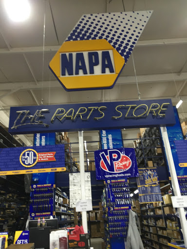 Auto Parts Store «NAPA Auto Parts - Walker Automotive Supply Inc», reviews and photos, 3785 Guess Rd, Durham, NC 27705, USA
