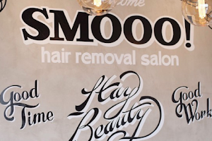 SMOOO! removal salon image