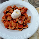 Photo n°1 de l'avis de Linda.a fait le 11/07/2023 à 21:05 sur le  Retrò Casa Museo à Castrignano del Capo