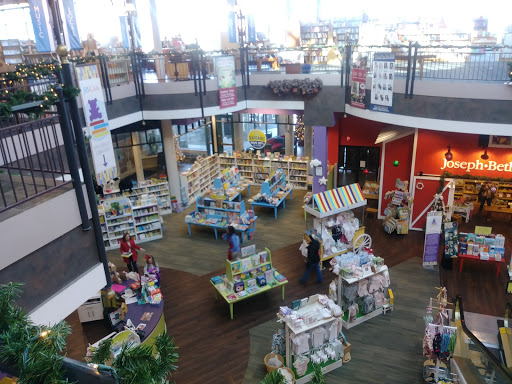 Shopping Mall «The Mall At Lexington Green», reviews and photos, 161 Lexington Green Cir, Lexington, KY 40503, USA