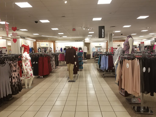 Department Store «JCPenney», reviews and photos, 341 Newnan Crossing Bypass, Newnan, GA 30265, USA