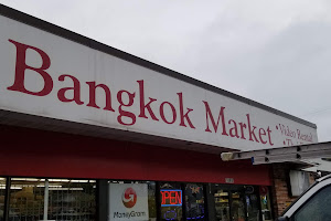 Bangkok Market & Video Rental