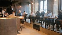 Atmosphère du Restaurant IMA à Rennes - n°10