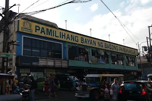Bagong Parañaque Public Market image