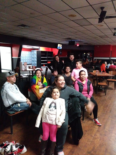 Bowling Alley «AMF Lewisville Lanes», reviews and photos, 1398 W Main St, Lewisville, TX 75067, USA