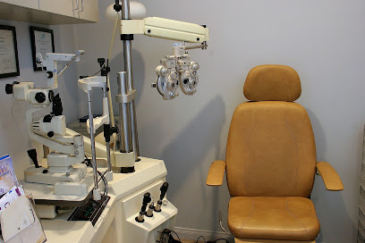 Westwood Eye Center Optometric Services