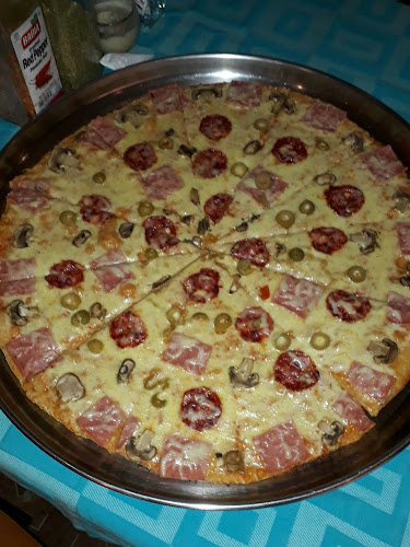 La Torre de Pizza - Guayaquil