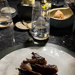 Photo n°2 de l'avis de Laura. fait le 30/10/2023 à 09:31 sur le  Oro Nero Ristorante à La Maina