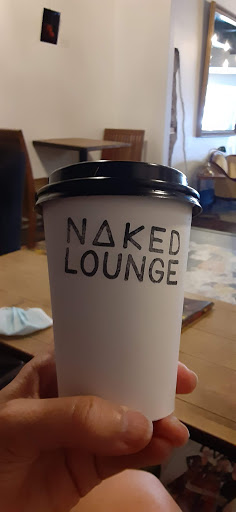 Coffee Shop «Naked Lounge», reviews and photos, 118 W 2nd St, Chico, CA 95928, USA