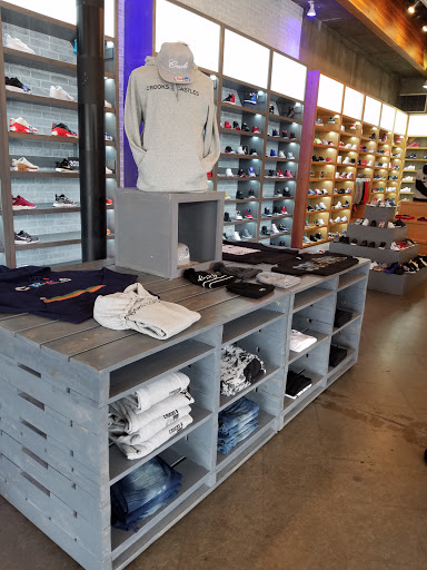 Shoe Store «Shiekh Shoes», reviews and photos, 5020 NE Martin Luther King Jr Blvd, Portland, OR 97211, USA