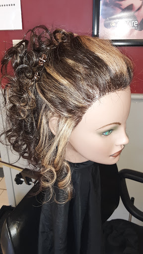 Beauty School «Empire Beauty School», reviews and photos, 3941 Jonestown Rd, Harrisburg, PA 17109, USA