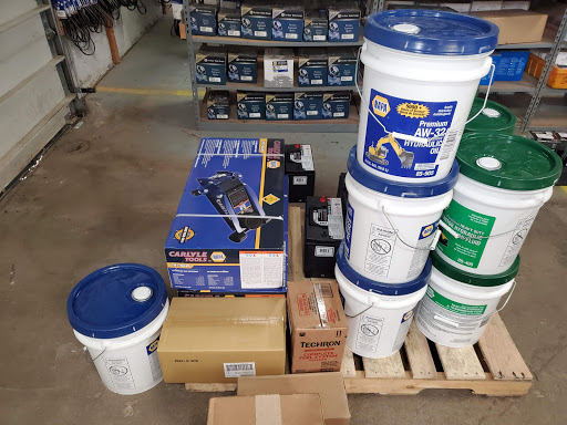 Auto Parts Store «NAPA Auto Parts - County Auto Parts», reviews and photos, 516 Water St, Chardon, OH 44024, USA