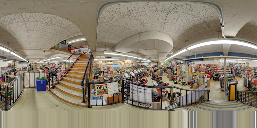 Hardware Store «Tennies Ace Hardware», reviews and photos, 112 S 5th Ave, West Bend, WI 53095, USA