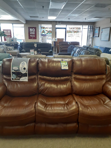 Furniture Wholesaler «The Original Discount Furniture», reviews and photos, 2822 US-1, Fort Pierce, FL 34982, USA