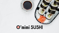 Photos du propriétaire du Restaurant de sushis O'mimi Sushi à Belley - n°13