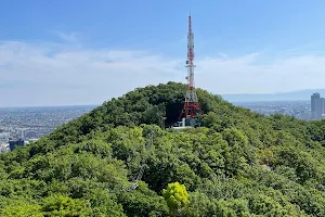 Kinkazan Driveway Observation Deck image