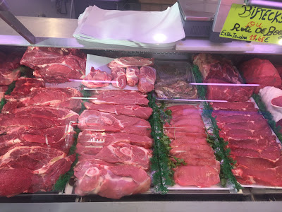 Boucherie Amir Halal à Dunkerque