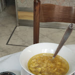 Photo n°3 de l'avis de Rob. fait le 14/10/2021 à 11:05 sur le  Albergo Ristorante Elvira à Cossignano