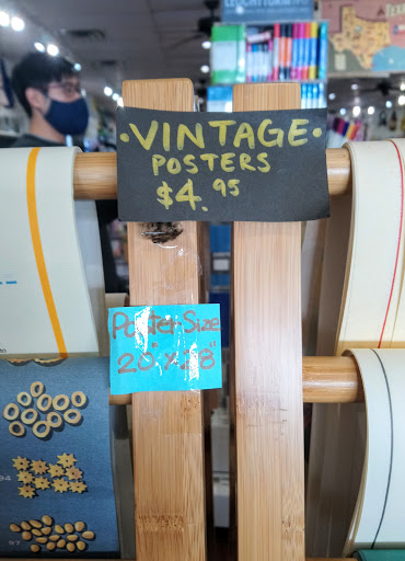 Book Store «Kinokuniya Book Store», reviews and photos, 2540 Old Denton Rd #114, Carrollton, TX 75006, USA